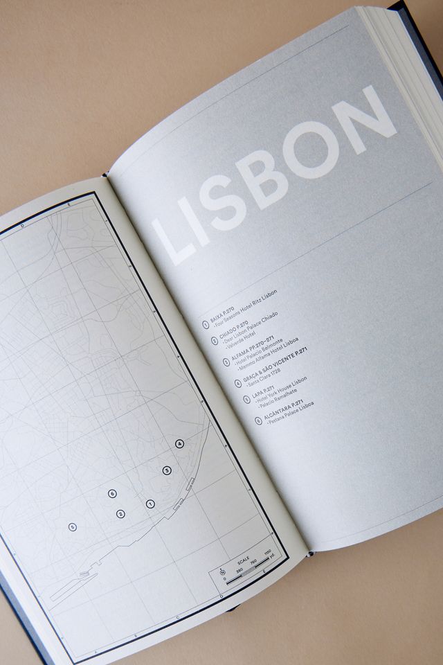 Où dorment les architectes : Les hôtels les plus élégants du monde Livre #2