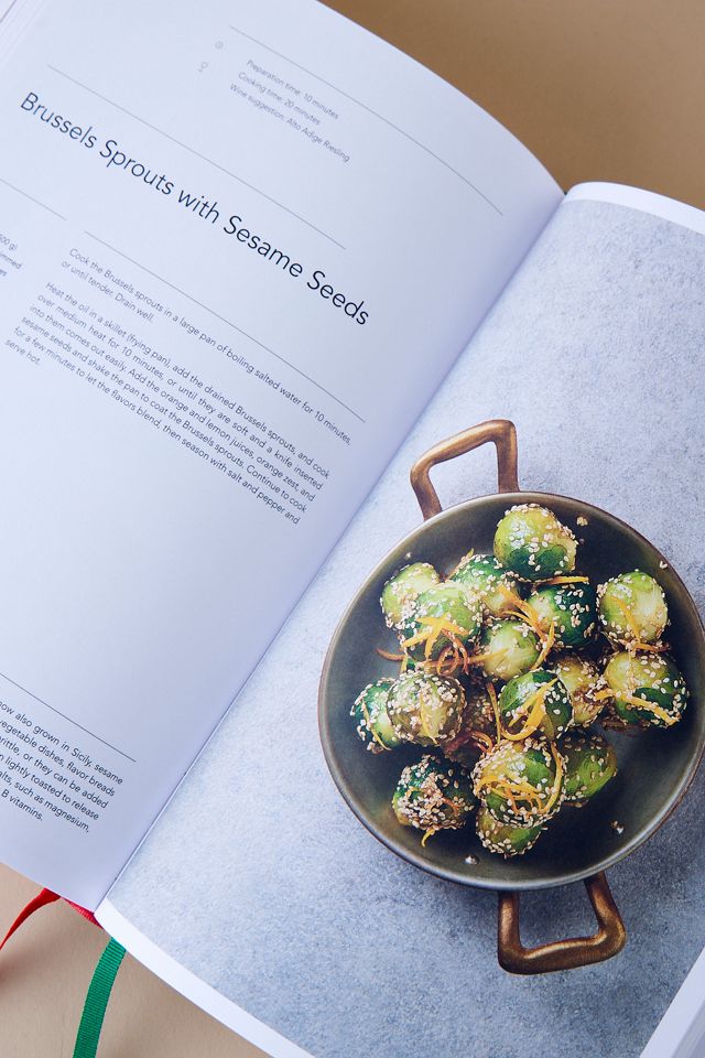 Eataly: Libro de Cocina Italiana Contemporánea