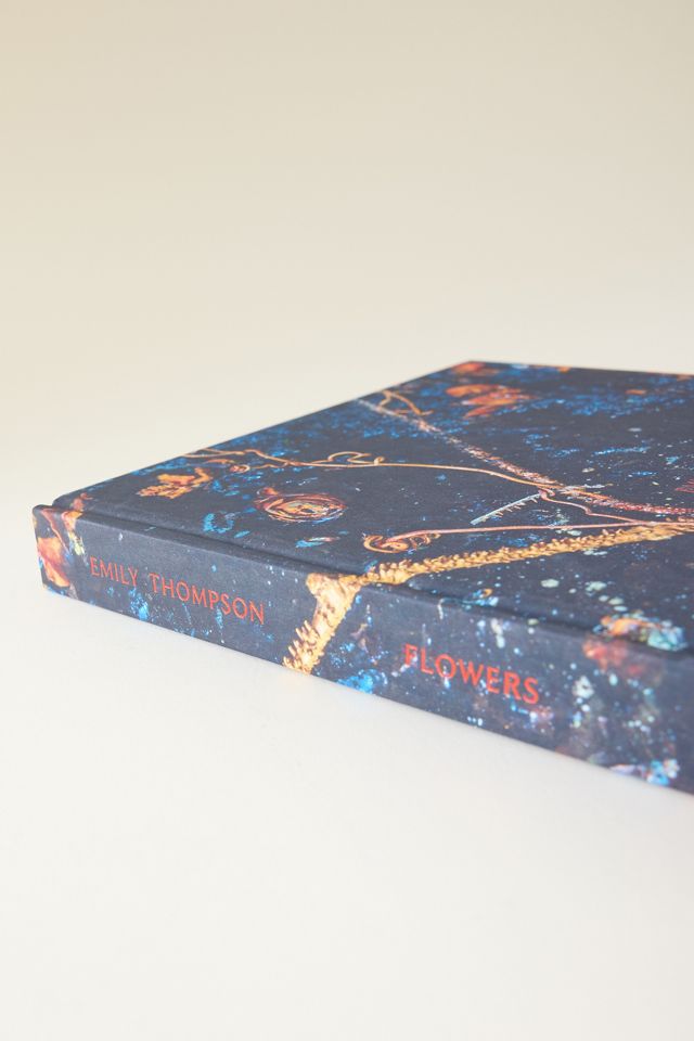 Emily Thompson Flowers Buch #1