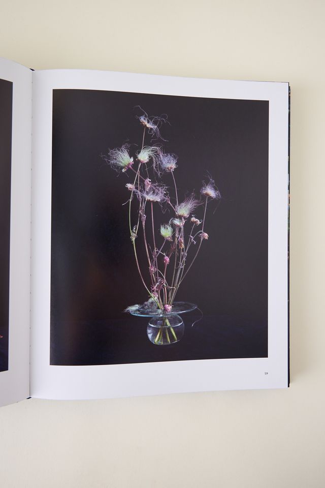 Emily Thompson Flowers Buch #3