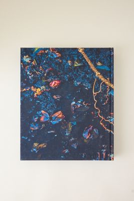 Livre Emily Thompson Flowers