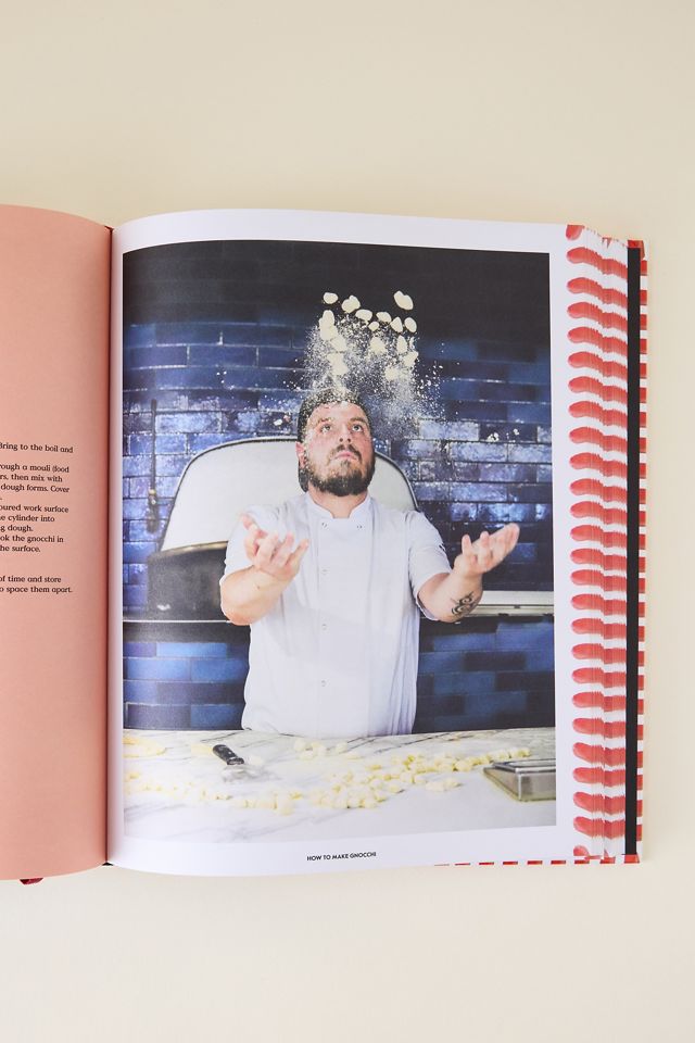 Big Mamma Cucina Popolare: Contemporary Italian Recipes Book #1