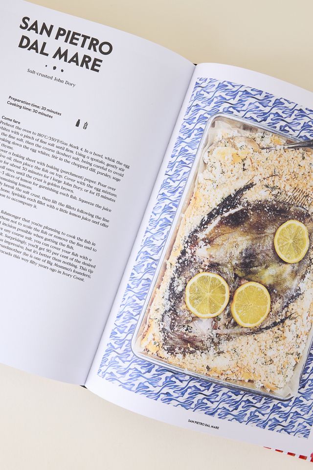 Big Mamma Cucina Popolare: Contemporary Italian Recipes Book #2
