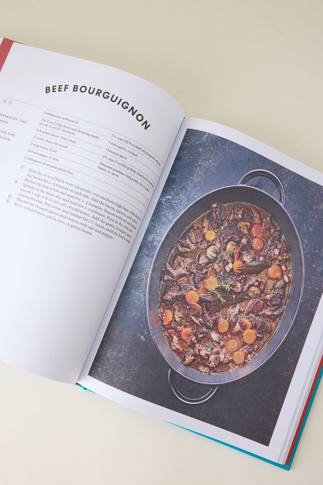 One Pot: 100 einfache Rezepte zum gemeinsamen Kochen Buch #1