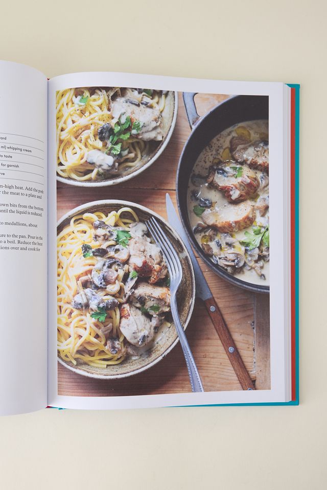 One Pot: 100 einfache Rezepte zum gemeinsamen Kochen Buch #2