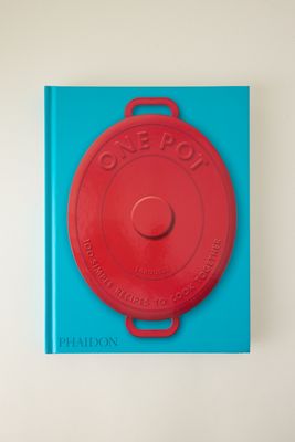 One Pot: 100 Simple Recipes to Cook Together Book