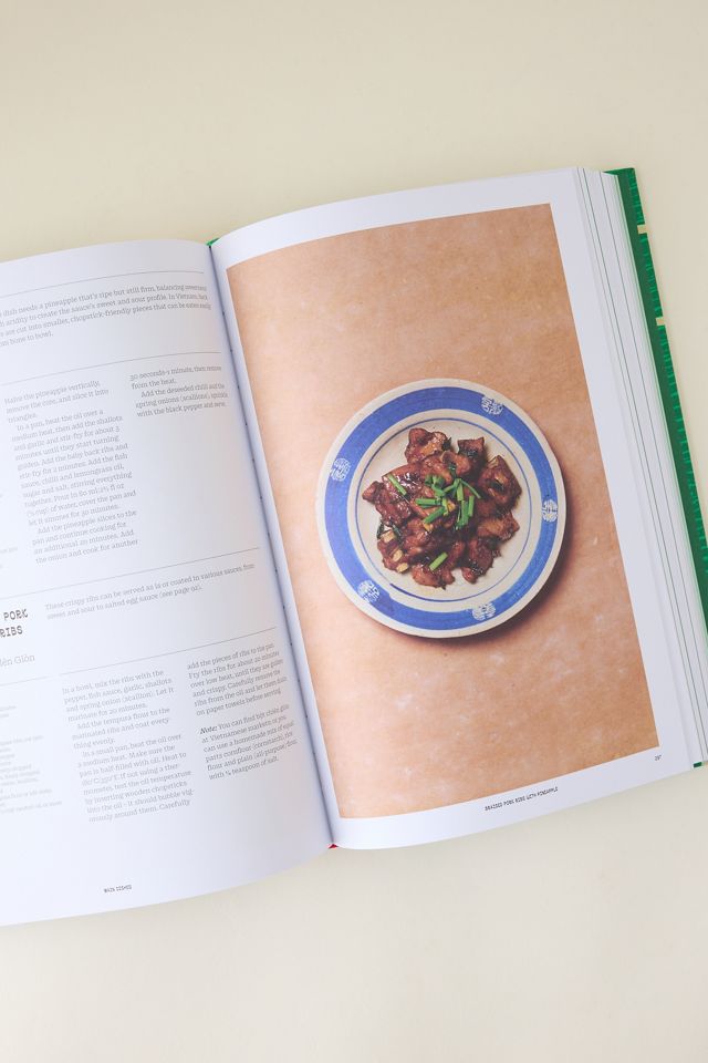 Vietnam: The Cookbook #1