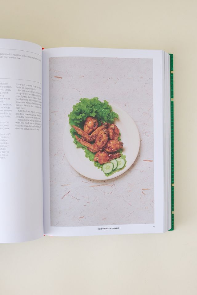 Vietnam: The Cookbook #2