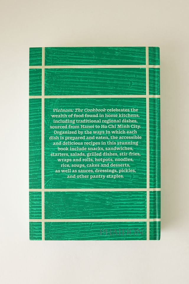 Vietnam: The Cookbook #3