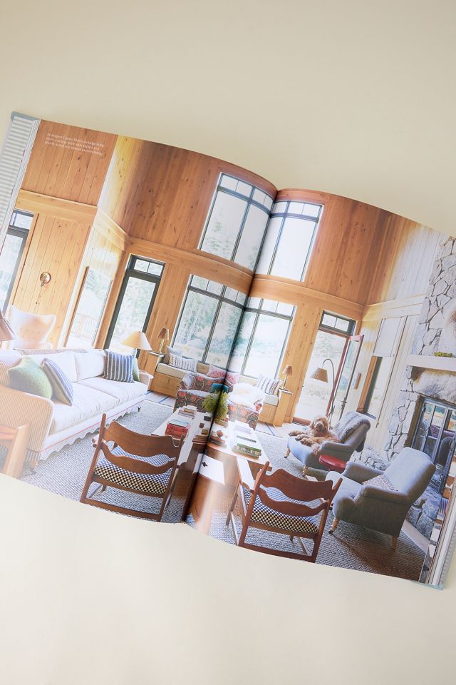 Everybody Loves Stripes: Dekorieren zwischen den Linien Buch #1