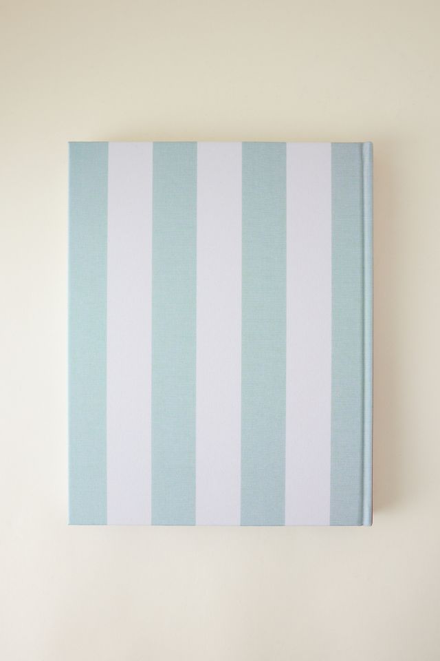 Everybody Loves Stripes: Dekorieren zwischen den Linien Buch #3