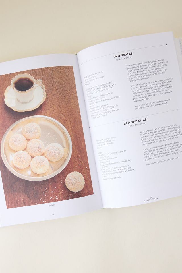 L'art de la pâtisserie française #1