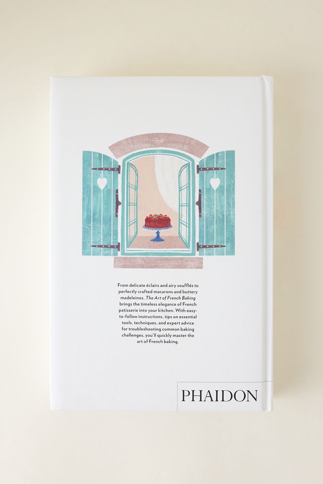 L'art de la pâtisserie française #3