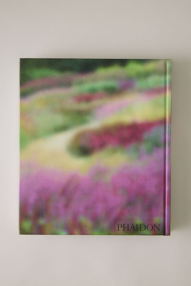 The Garden: Elements and Styles Book #1