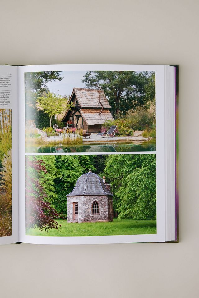 The Garden: Elements and Styles Book #3