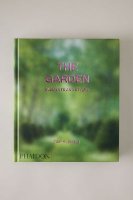Le Jardin : Éléments et Styles Livre