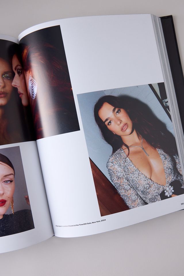 Blush: Contemporary Makeup Artists Book #1