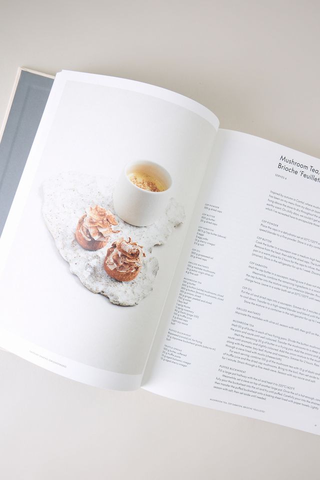 Odette: Del Terroir a la Mesa, del Corazón al Plato #2