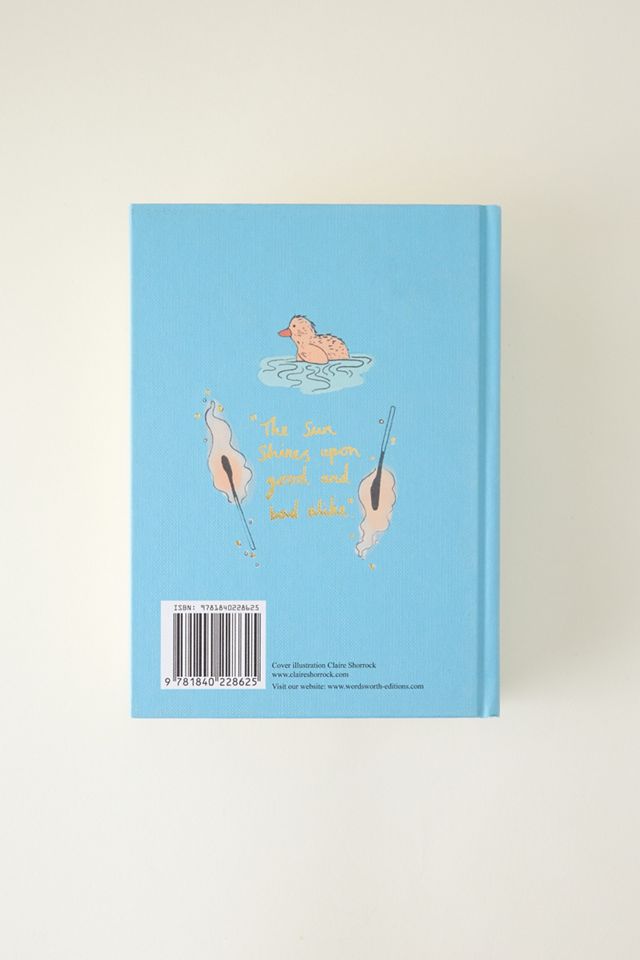 Hans Christian Andersen Fairy Tales (Collector’s Edition) Book #1