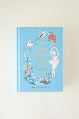 Hans Christian Andersen Märchen (Sammler-Edition) Buch