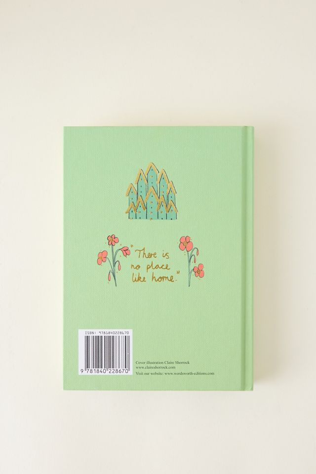 Wizard of Oz (Collector’s Edition) Book #2