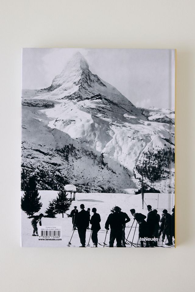 La Vida Elegante: Libro de Esquí #1