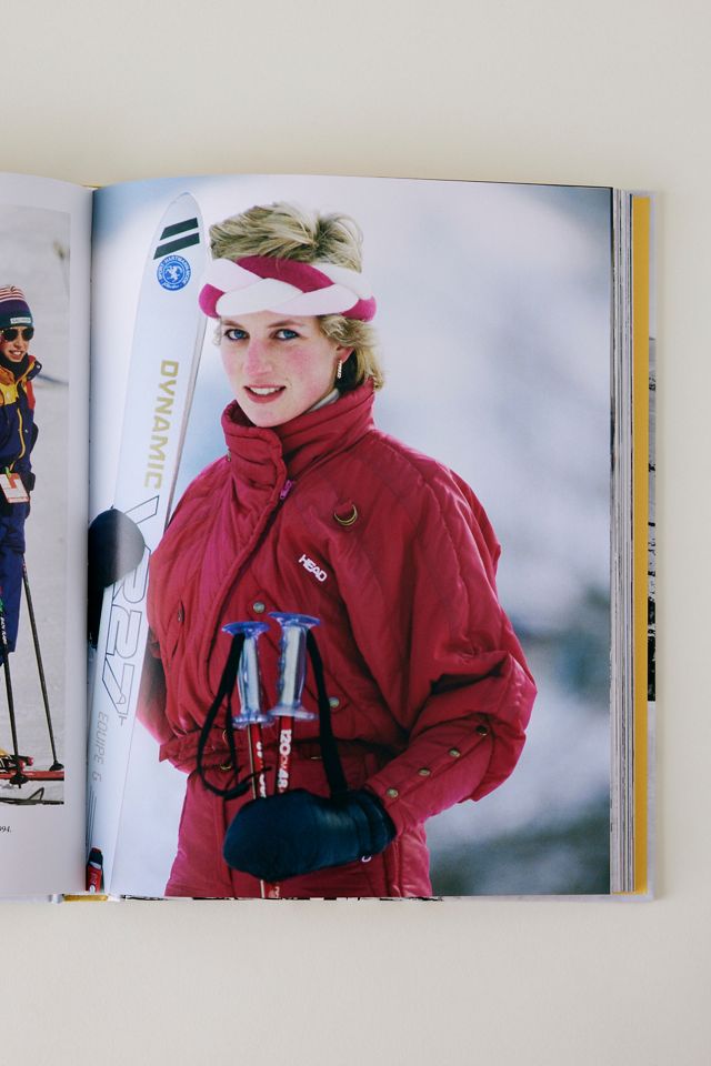 La Vida Elegante: Libro de Esquí #2