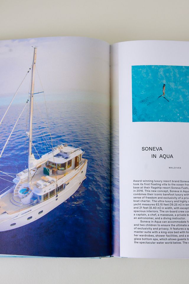 Wish I Was Here: The World's Most Extraordinary Places on and Beyond the Seashore Book #1