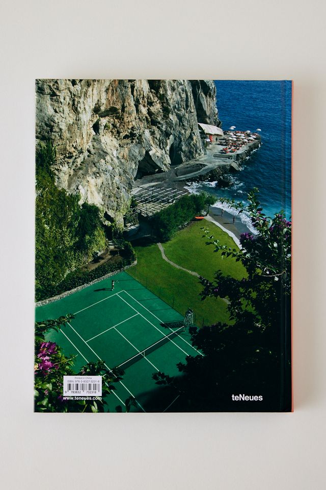 The Stylish Life: Tennis Book #1