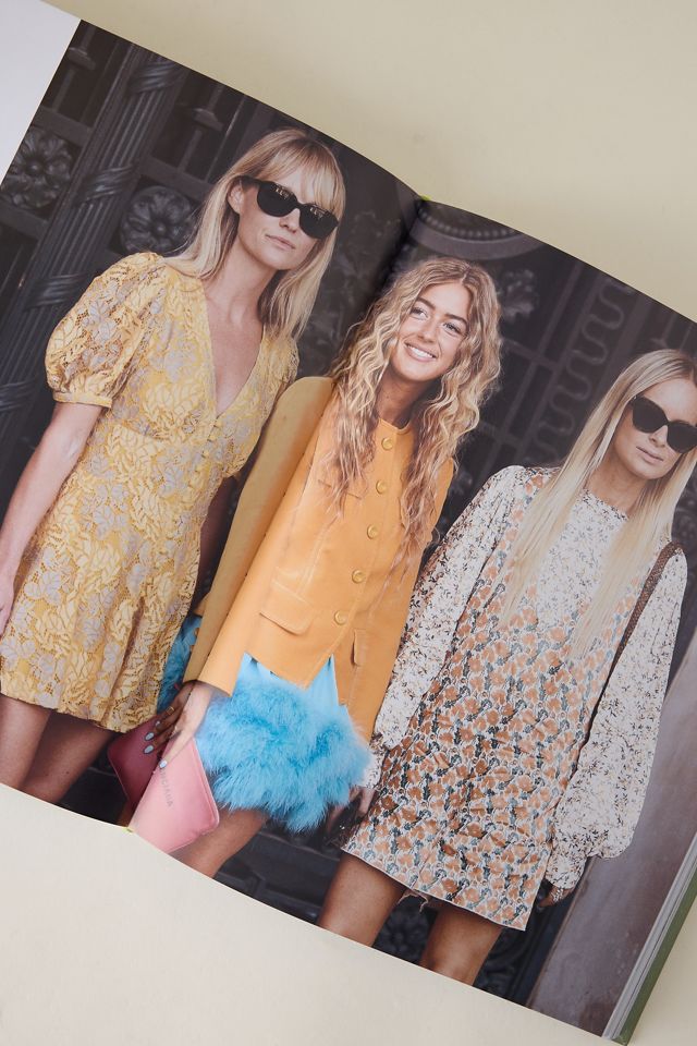 In Fashion Book #1
