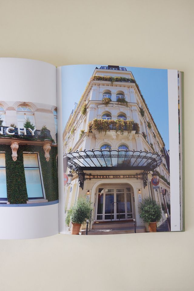 In Fashion Book #2