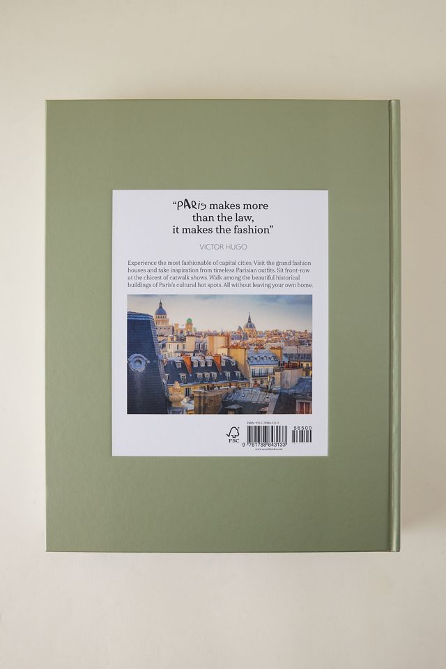 In Fashion Book #3