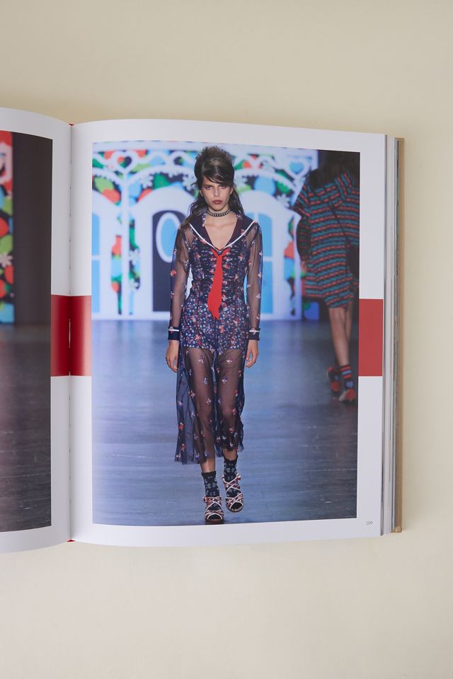 In Fashion Book #2