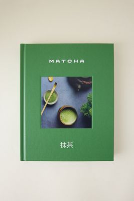 Livre Matcha