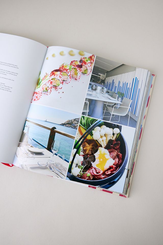 A Taste of Mallorca Book #1