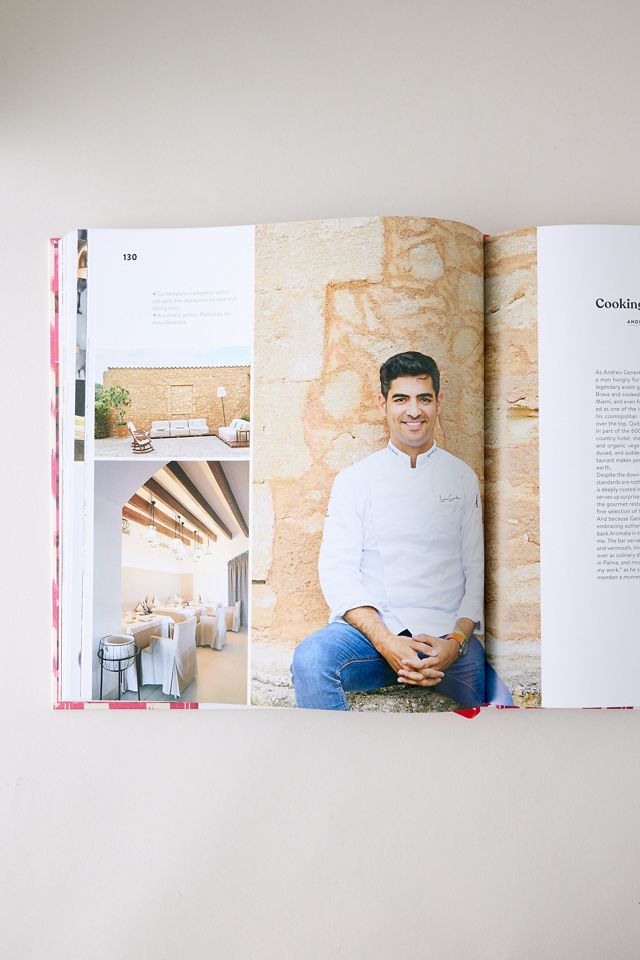 A Taste of Mallorca Book #2