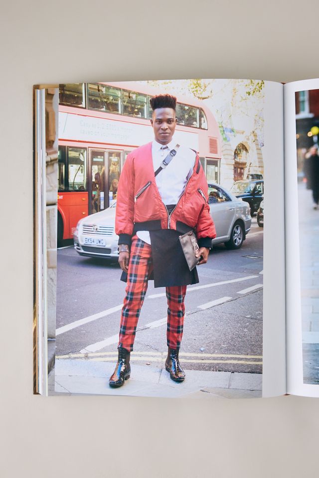 London. in Fashion Buch #2