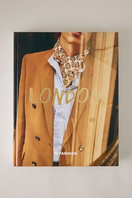 Livre London. in Fashion