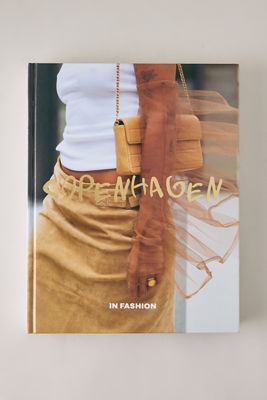 Copenhagen. In Fashion