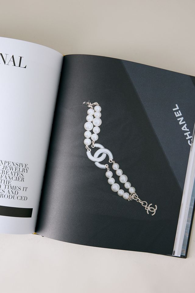 Chanel Édition: Extended (Édition Fashion Series) Book #1