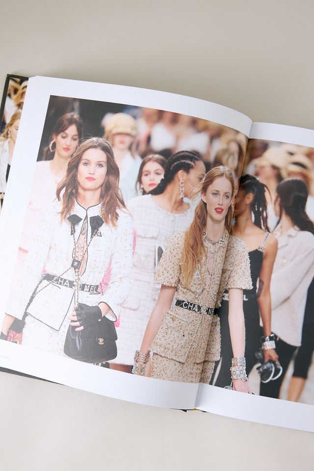 Chanel Édition: Extended (Édition Fashion Series) Book #2