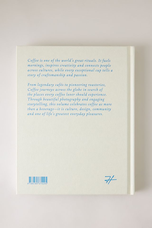 Ein Buch über Kaffee #3