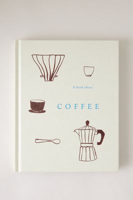 Un Libro Sobre el Café