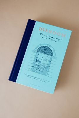 Dishoom Kochbuch