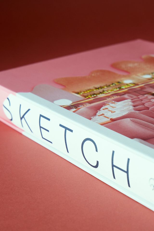 Sketch: Rezepte und Inspiration von einem der außergewöhnlichsten Restaurants Londons Buch #1