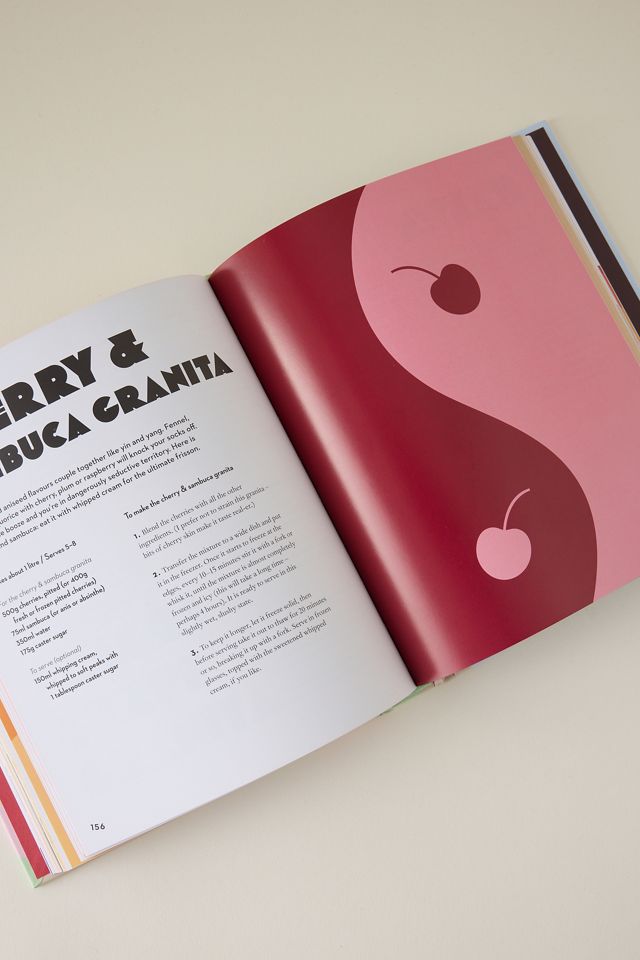 Gelupo Gelato: Una deliziosa tavolozza di ricette per gelato #1