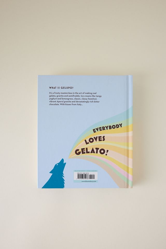 Gelupo Gelato: Una deliziosa tavolozza di ricette per gelato #3