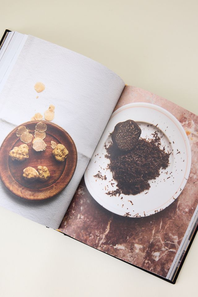 Libro di Ricette per Padella per Pasta #2