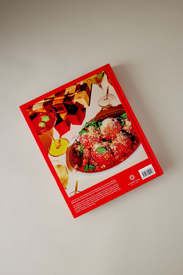 Mehr Ist Mehr: Lassen Sie Sich In Der Küche Rezeptbuch Gehen #2