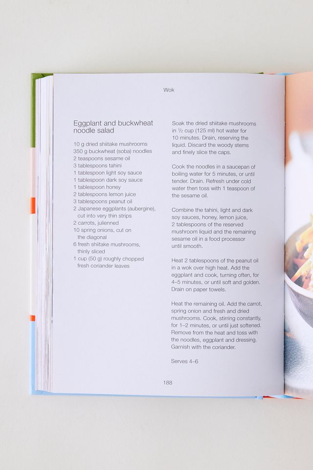 Fast Food: 180 Simple Triple-Tested Recipes Cookbook #2